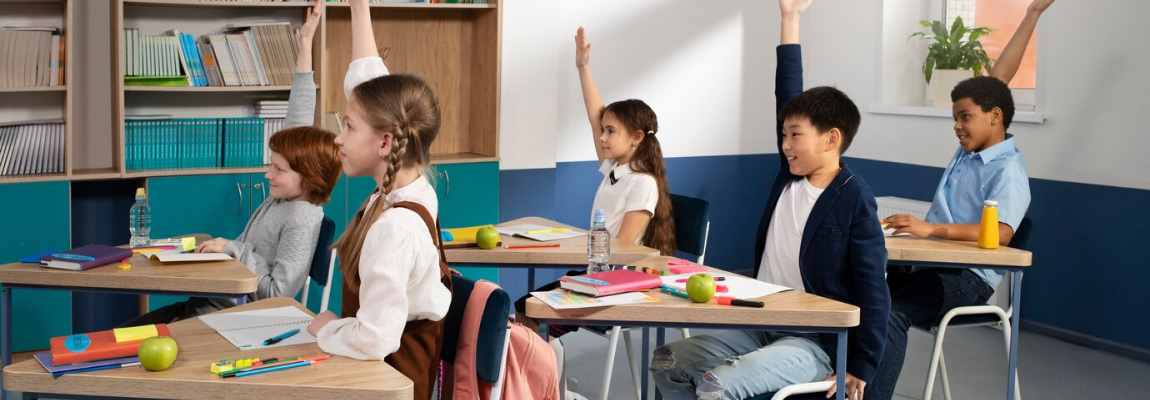 Success Stories: How School-X ERP Empowers Schools Worldwide